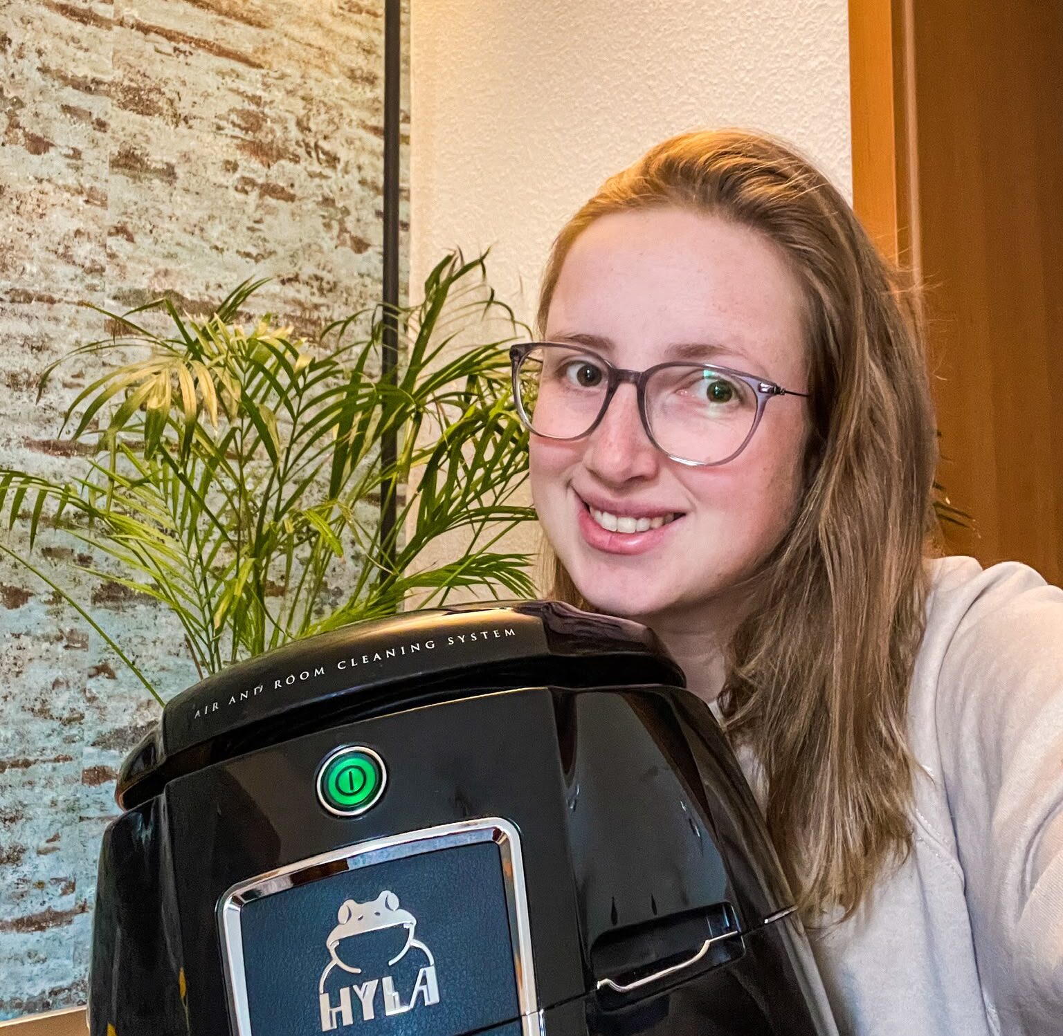 HYLA Beraterin Duisburg - Laura Merz